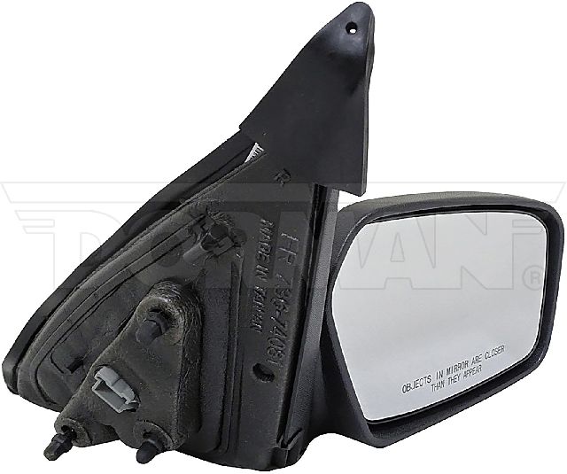 2006-2009 Mercury Milan Side/Door Mirror - Right (Dorman)