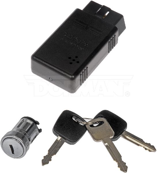 2004-2005 Ford Focus Ignition Lock Cylinder (Dorman)