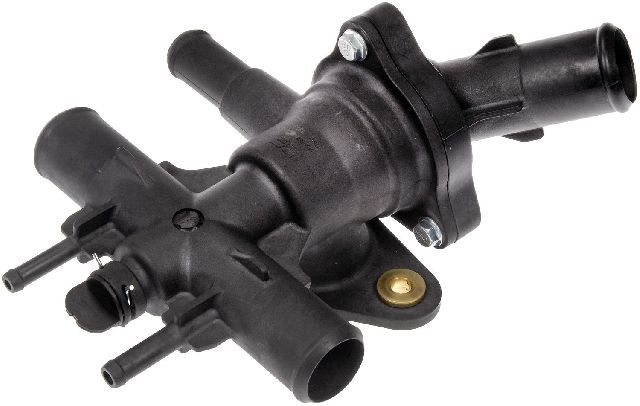 2005-2007 Ford Freestyle Engine Coolant Thermostat Housing Assembly (Dorman)