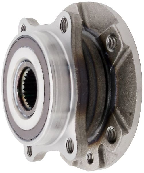 2013-2016 Dodge Dart Wheel Bearing and Hub Assembly - Front (Dorman)