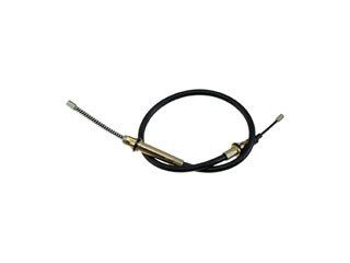 1986-1989 Buick LeSabre Parking Brake Cable - Rear Left (Dorman)