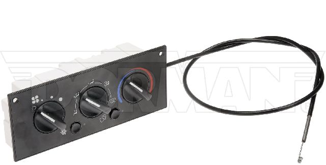 2002-2006 Kenworth T800 HVAC Control Module (Dorman)