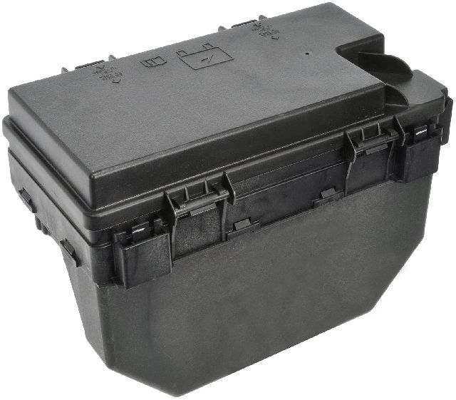 2012 Chrysler Town &amp; Country Integrated Control Module (Dorman)