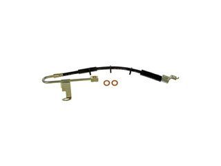 1992-2002 Dodge Viper Brake Hydraulic Hose - Front Right (Dorman)