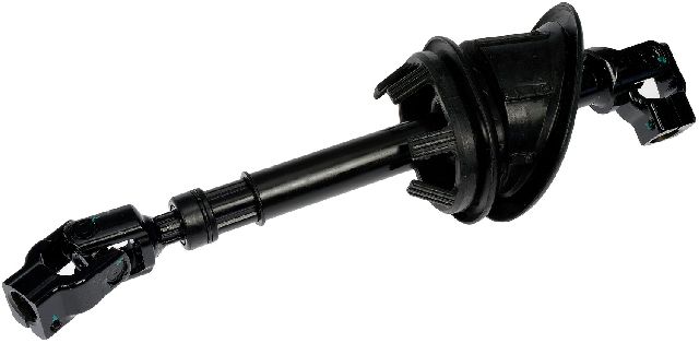 2009-2015 Audi A4 Steering Shaft - Lower Intermediate (Dorman)