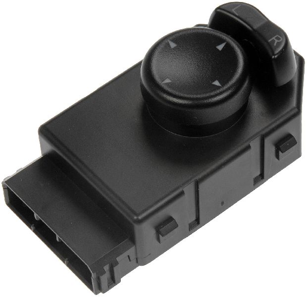 2002-2003 Jeep Liberty Side/Door Mirror Switch - Front Left (Dorman)