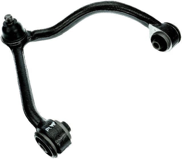 2007-2009 Kia Sorento Suspension Control Arm and Ball Joint Assembly - Front Right Upper (Dorman)