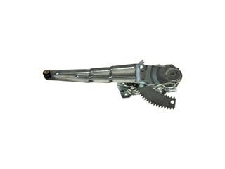 1995-1996 Toyota Tercel Window Regulator - Rear Right (Dorman)