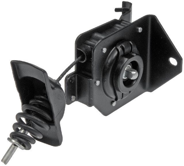 1999-2004 GMC Sierra 2500 Spare Tire Hoist (Dorman)