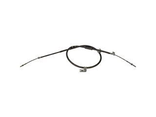 2003-2009 Toyota 4Runner Parking Brake Cable - Front (Dorman)
