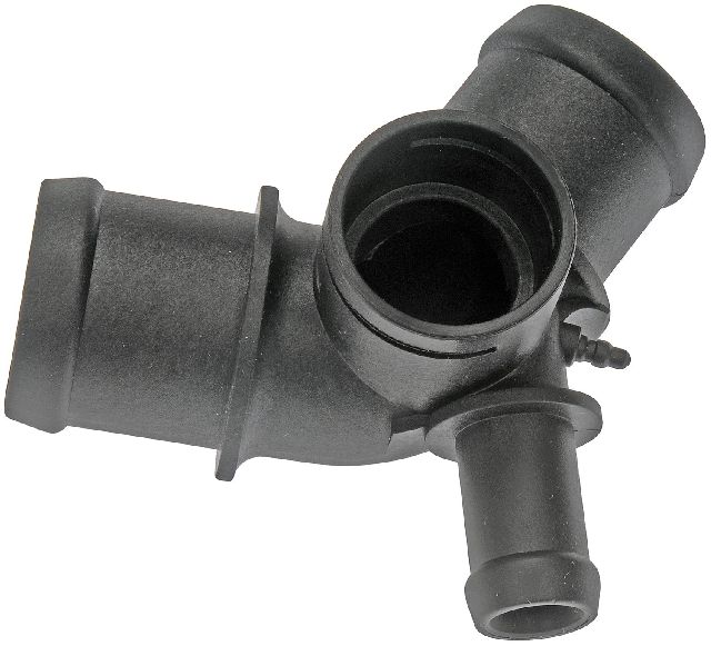 1999-2005 Volkswagen Beetle Radiator Coolant Hose Connector - Upper (Dorman)