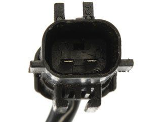 2001-2005 Chrysler PT Cruiser Window Motor and Regulator Assembly - Rear Left (Dorman)