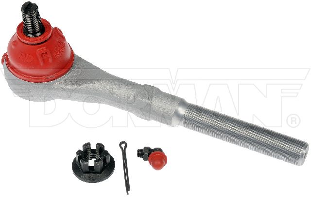 1990-2005 Chevrolet Astro Steering Tie Rod End - Front Inner (Dorman)