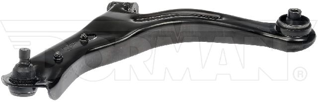 2001-2004 Mazda Tribute Suspension Control Arm and Ball Joint Assembly - Front Left Lower (Dorman)