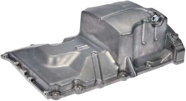 2001-2010 Mazda B2300 Engine Oil Pan (Dorman)
