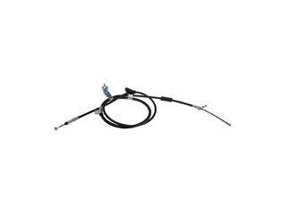 2005-2010 Honda Odyssey Parking Brake Cable - Rear Left (Dorman)