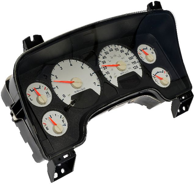 2006 Dodge Ram 1500 Instrument Cluster (Dorman)