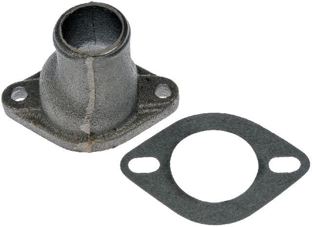 1982-1985 Pontiac 6000 Engine Coolant Thermostat Housing (Dorman)