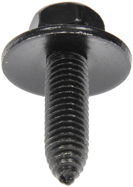 1982-1983 Oldsmobile Cutlass Cruiser Bumper Cover Retainer - Front (Dorman)