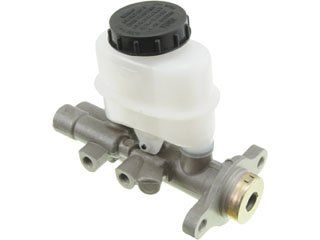 2000-2001 Nissan Frontier Brake Master Cylinder (Dorman)