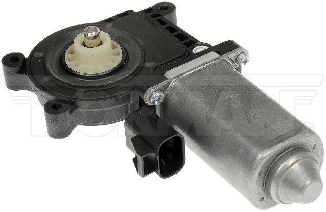 2003-2005 Mercedes-Benz ML350 Window Motor - Rear Left (Dorman)