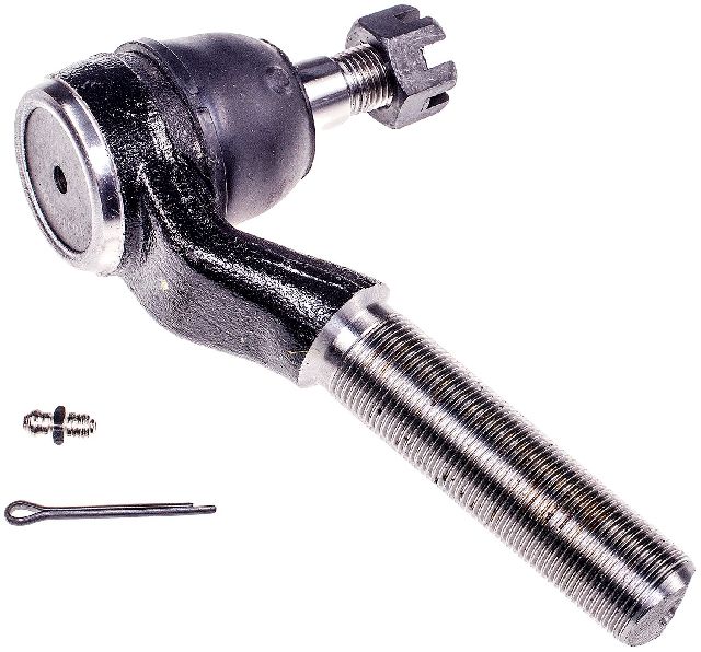1980-1985 Ford F-250 Steering Tie Rod End - Front Left Outer (Dorman)