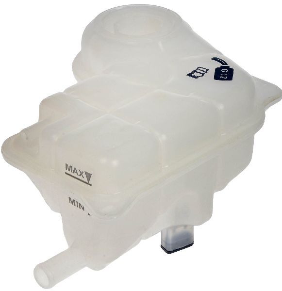 2002-2009 Audi A4 Engine Coolant Reservoir - Front (Dorman)