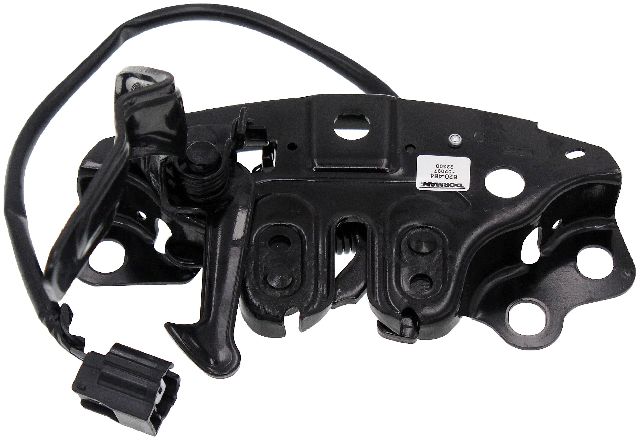 2013-2015 Nissan Altima Hood Latch Assembly (Dorman)