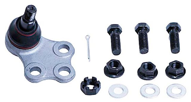 1993-2002 Mercury Villager Suspension Ball Joint - Front Lower (Dorman)