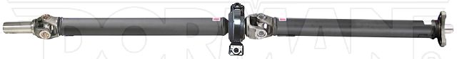 2016-2019 INFINITI Q50 Drive Shaft - Rear (Dorman)