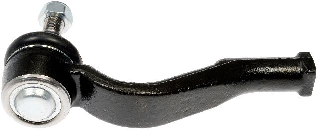 1981-1982 Mazda 626 Steering Tie Rod End - Front Inner (Dorman)