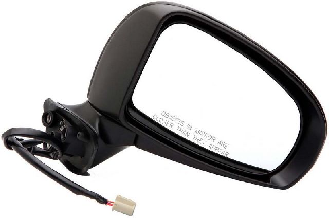 2010-2015 Toyota Prius Side/Door Mirror - Right (Dorman)