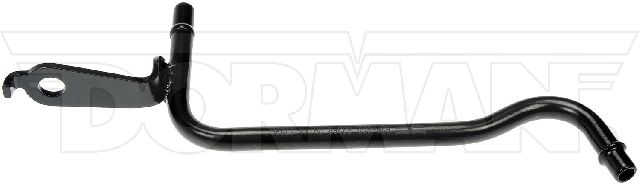2015-2017 Lincoln Navigator Turbocharger Coolant Line - Supply (Left) (Dorman)