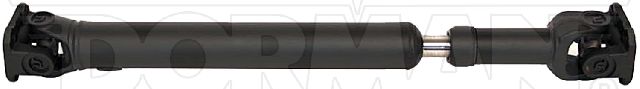 1996-2000 Toyota 4Runner Drive Shaft - Front (Dorman)