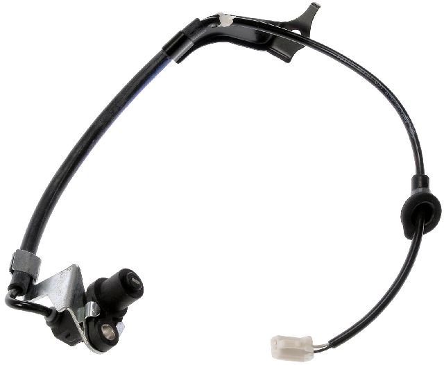 2004-2010 Toyota Sienna ABS Wheel Speed Sensor - Rear Left (Dorman)