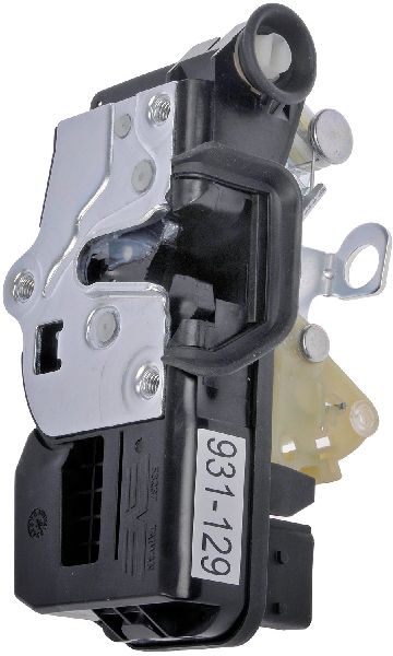 2007-2010 Pontiac G5 Door Lock Actuator Motor - Rear Right (Dorman)