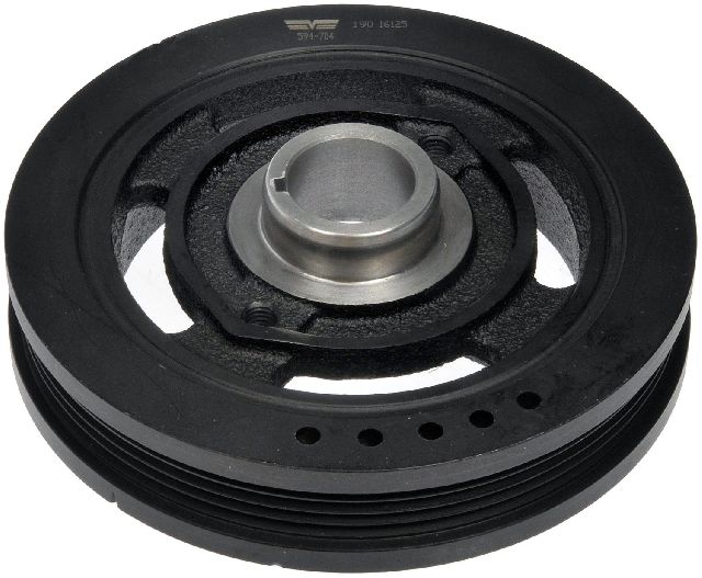 2010-2012 Lexus HS250h Engine Harmonic Balancer (Dorman)