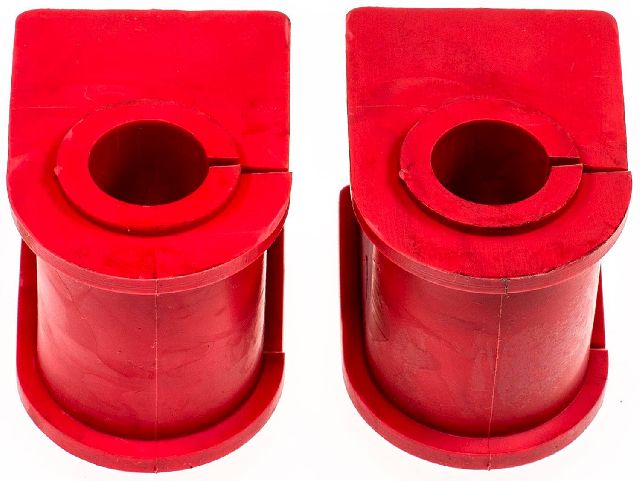 1992-1996 Lexus ES300 Suspension Stabilizer Bar Bushing Kit - Rear To Frame (Dorman)