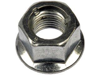 2006-2010 BMW M5 Suspension Control Arm and Ball Joint Assembly - Rear Left Upper Rearward (Dorman)