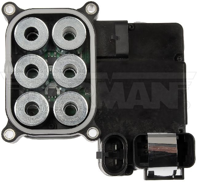 2003-2005 Chevrolet Suburban 2500 ABS Control Module (Dorman)