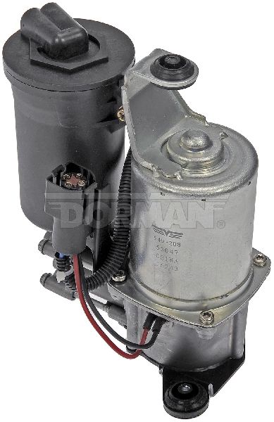 1997-2002 Lincoln Continental Air Suspension Compressor (Dorman)