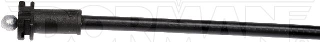 1999-2010 Volkswagen Beetle Hood Release Cable (Dorman)