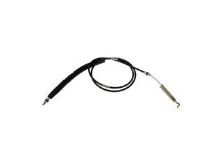 2002-2004 Chevrolet Avalanche 1500 Parking Brake Cable - Rear Right (Dorman)