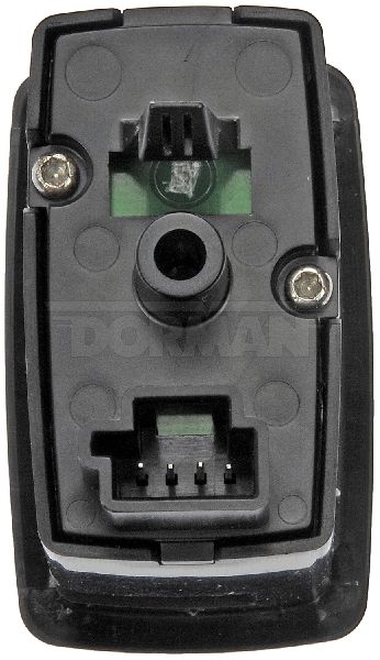 2006-2011 Mercedes-Benz ML350 Door Window Switch - Front Right or Rear Left or Rear Right (Dorman)