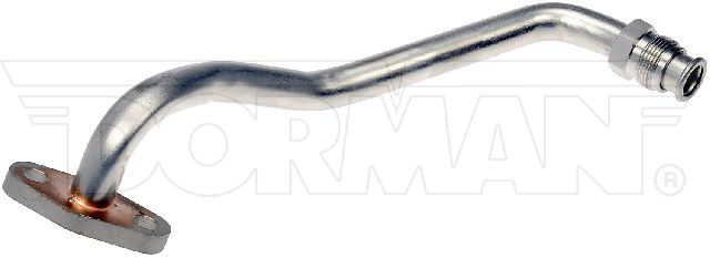 1995-1996 Dodge Dakota Exhaust Gas Recirculation (EGR) Line (Dorman)