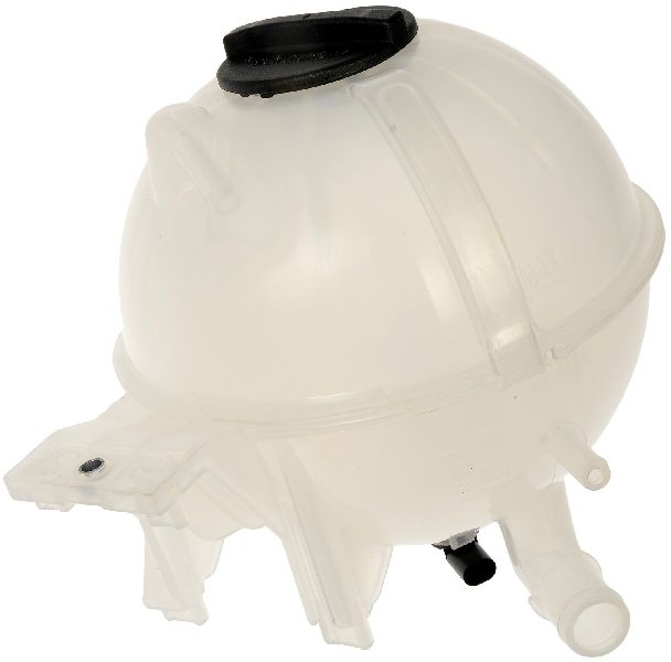 2010-2018 Mercedes-Benz Sprinter 3500 Engine Coolant Reservoir - Front (Dorman)