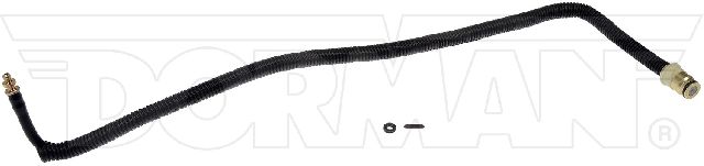 1995-1999 Chevrolet Cavalier Clutch Hydraulic Line (Dorman)