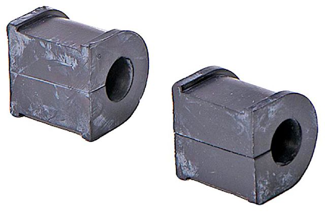 1986-1987 Mazda 626 Suspension Stabilizer Bar Bushing Kit - Rear (Dorman)