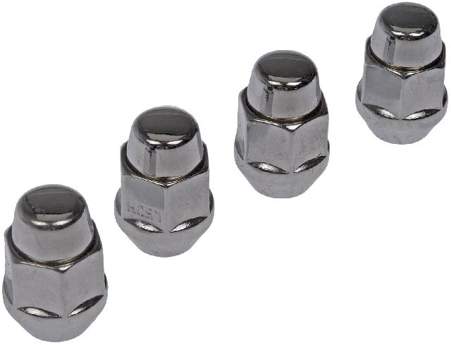 2004-2023 Mazda 3 Wheel Lug Nut (Dorman)