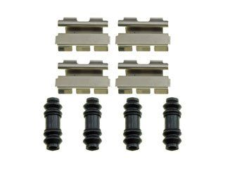 2003 Ford E-150 Disc Brake Hardware Kit - Front (Dorman)